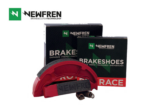 Remsegmenten New Fren GF0268 PRO RACE