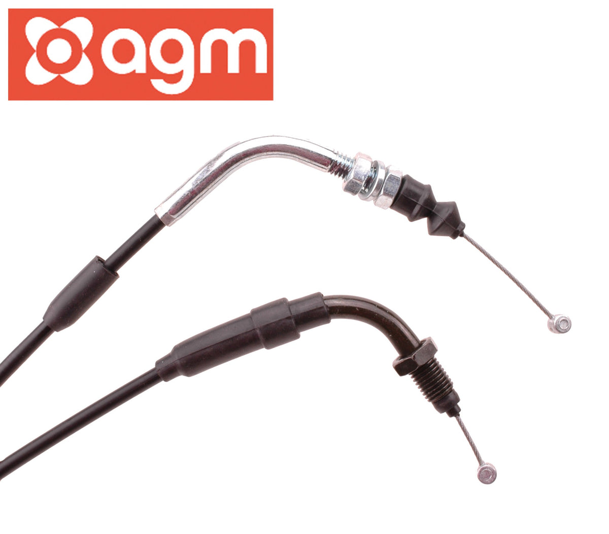Gaskabel OEM 190cm | AGM VX / VXs