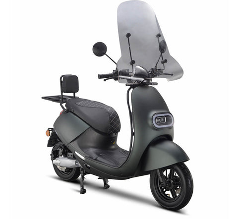 IVA E-GO S3 Special