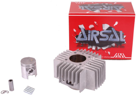 Cilinder Airsal 44,0mm | Puch Maxi OT