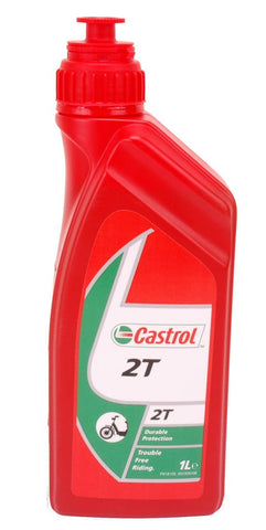 Castrol 2T (1L)