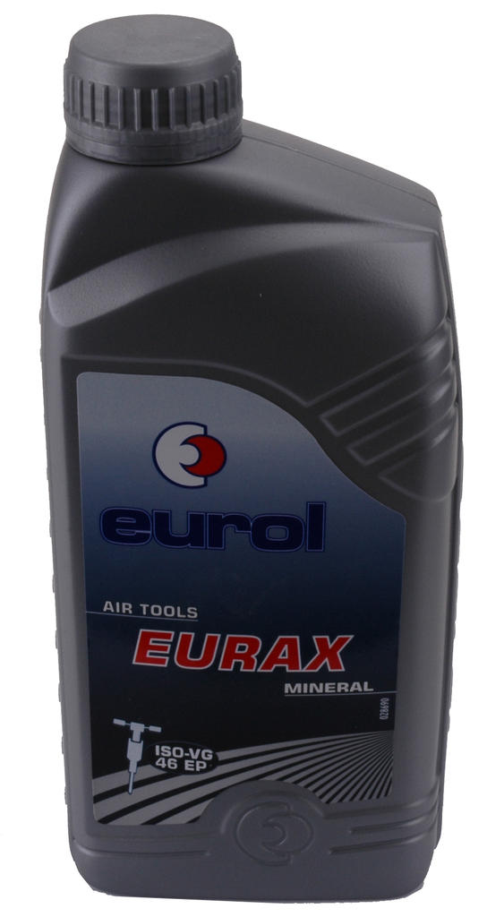 Eurol Eurax EP ISO-VG 46 (1L)