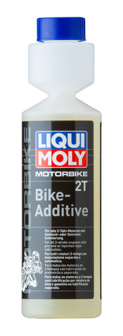 Brandstofadditief Liqui Moly 2T Bike (250ml)