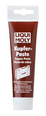Kopervet Liqui Moly (100gr)