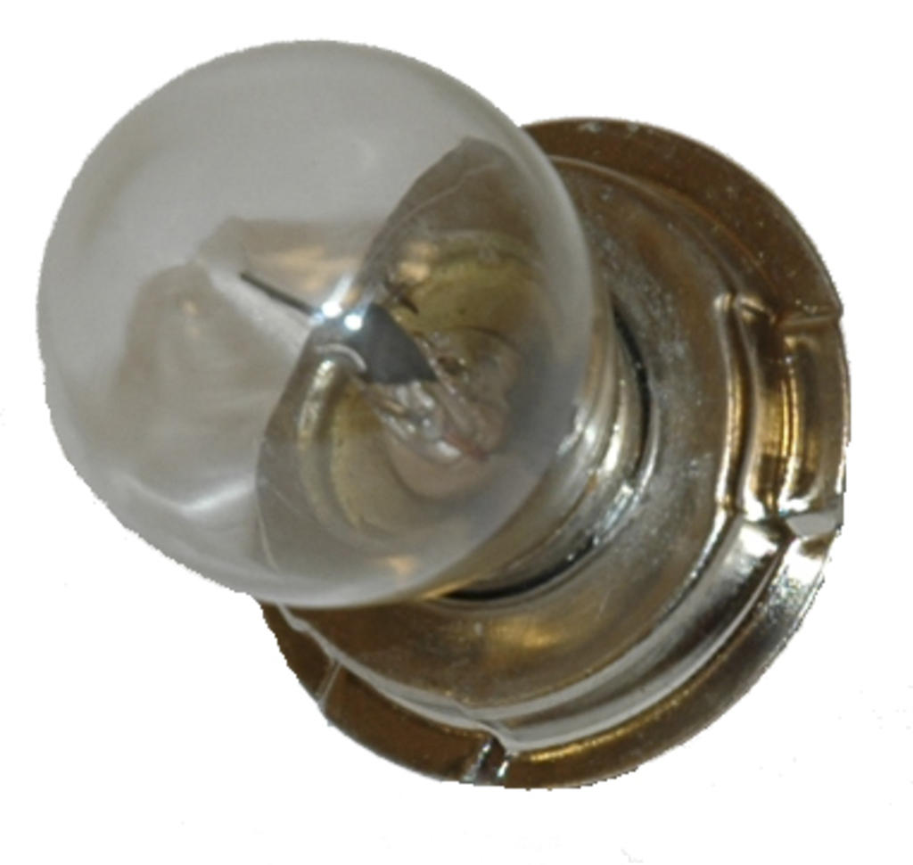 Lamp Bosma 6V - 15W P26S