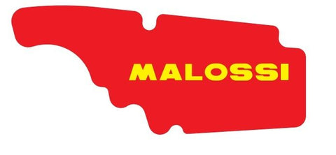 Luchtfilterelement Malossi Red Sponge | Vespa 4T
