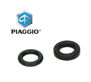 Pakkingset Injector OEM | Piaggio 4T 3V
