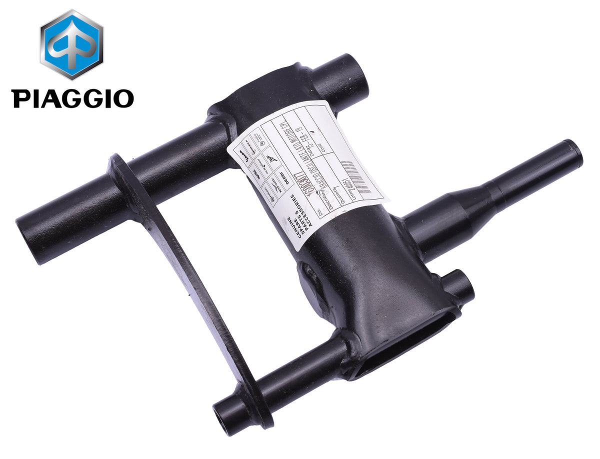 Motorblok Ophanging OEM Compleet | Piaggio Zip 4T 3V
