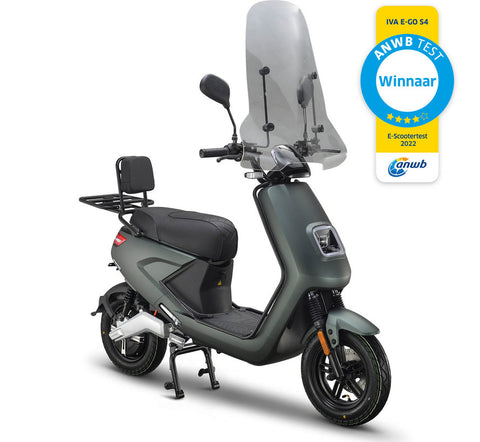 IVA E-GO S4 Special
