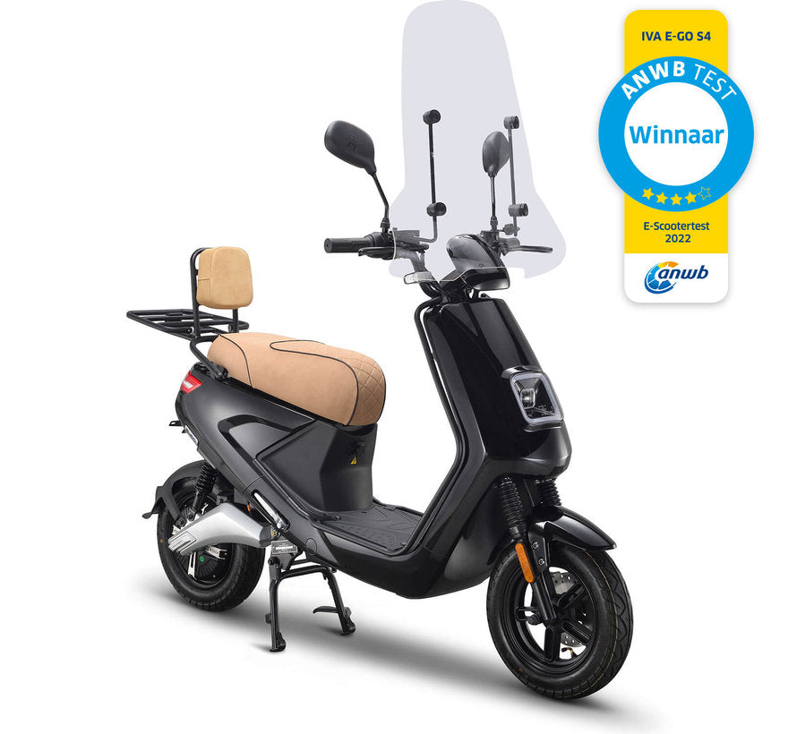 IVA E-GO S4 Special