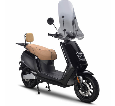 IVA E-GO S5 Special